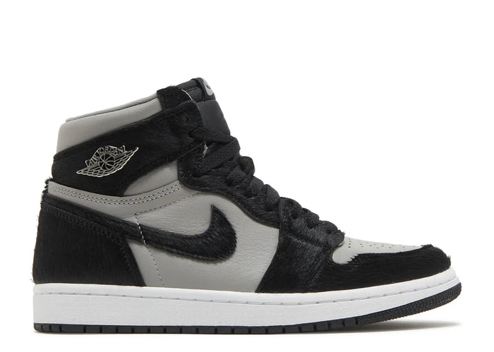 Jordan 1 Retro High OG Twist 2.0 Medium Grey (Women's)