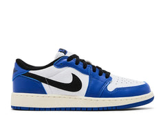 Jordan 1 Retro Low OG Game Royal (GS)