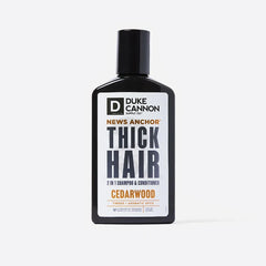 10oz Hair Wash - Cedarwood