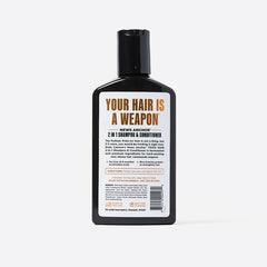 10oz Hair Wash - Cedarwood