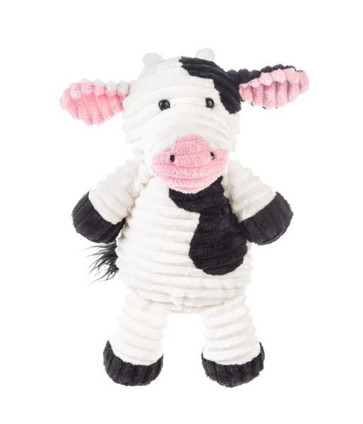 12" Ribbles Cow