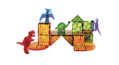 40 Piece Set | Dino World
