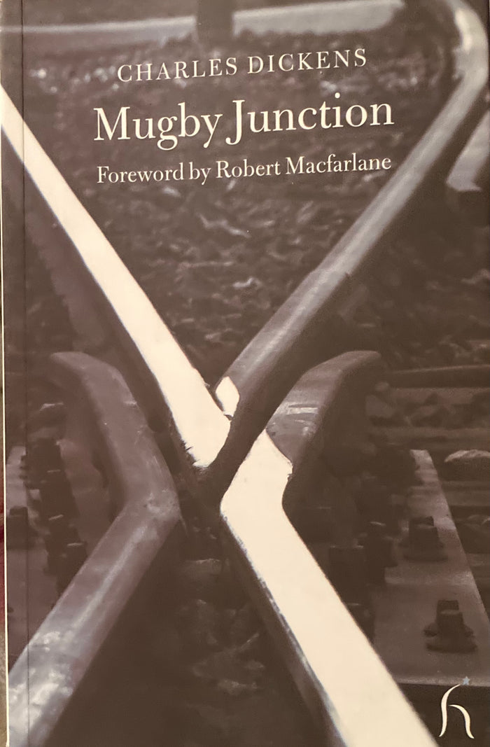 (Dickens) Mugby Junction. (2005)
