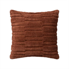 Angela Rose Arabella Pillow-Rust: Available at City Home PDX