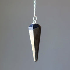 apache gold pendulum
