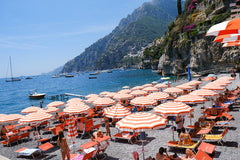 Arienzio Beach Club
