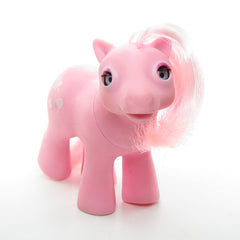Baby Lickety Split Beddy Bye Eyes pony