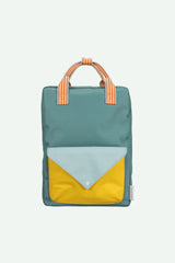 Backpack Large | Envelope | Diving Suit