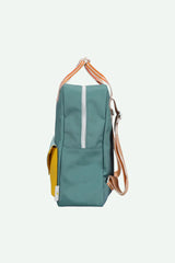 Backpack Large | Envelope | Diving Suit