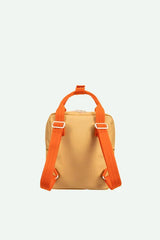 Backpack Small | Gym Floor