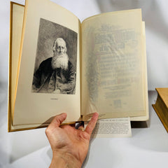 British History Reference Set — The Historians’ History of the World Vol. XVIII and XIX 1907 — Henry Smith Williams | England to 1485 and England 1485-1642, British History