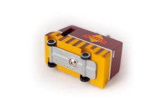 Candylab Toys,Candycar- Waffle Van,CouCou,Toy