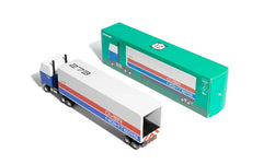 Candycar Overnighters Semi Truck