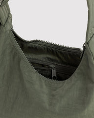 Caper Mini Shoulder Baggu
