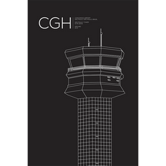 CGH | SÃO PAULO TOWER - 08 Left
