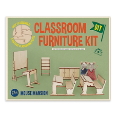 Classroom Furniture Kit