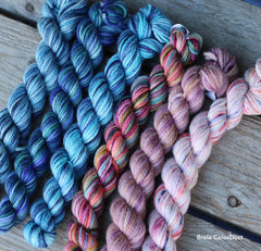 ColorDust Cowl Kits