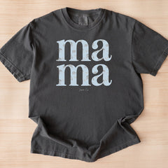 Critter Crew Mama Collection Tee