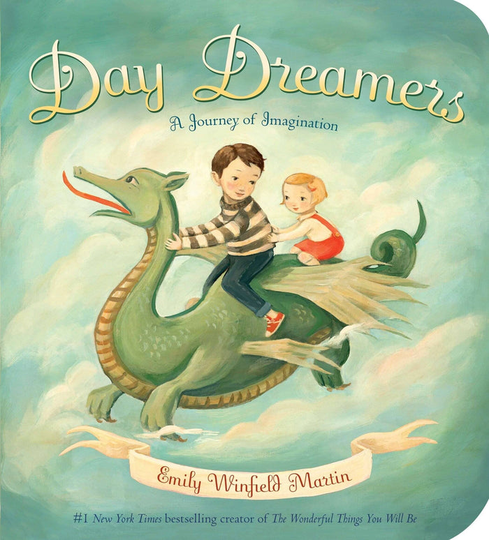 Penguin,Day Dreamers,CouCou,Book