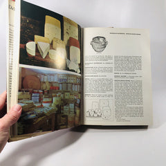 Dictionary of Gastronomy by Andre L. Simon 1970 A Vintage Cookbook