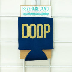 DOOP Coozie