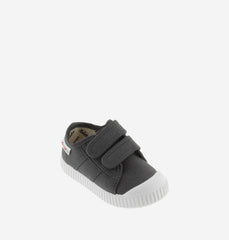 Double Velcro, Anthracite