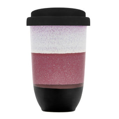 Eclipse 12oz Ceramic Travel Mug