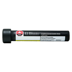 El Blunto 1 g El Bluntito Cullinan Diamond Infused PR 1 x 1 g Pre-Rolls
