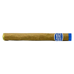 El Blunto 2 g FlavorCore™ Bluberry Ice Kush Diamond Infused PR 1 x 2 g Pre-Rolls