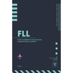 FLL CODE | FORT LAUDERDALE - 08 Left