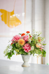 Floral Design Workshop - Thursday 05.11.23, 6PM - 8PM