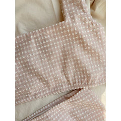 Fresia Mommy Bikini in Rose Smoke