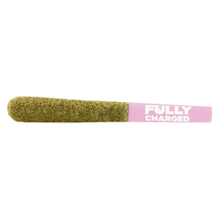 Spinach 0.7 g Fully Charged Cherry Crush Infused PR 1 x 0.7 g Pre-Rolls