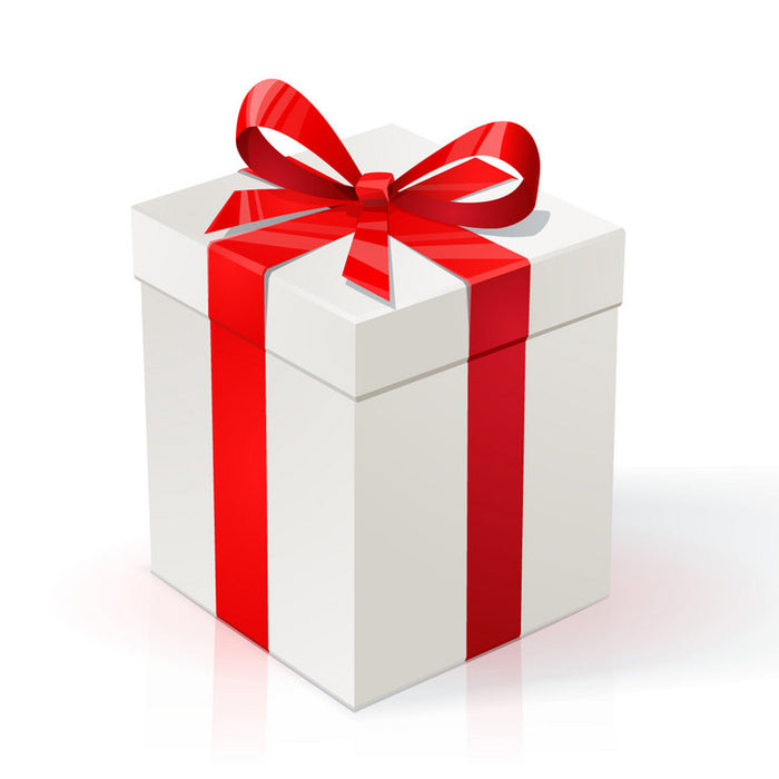 Gift Wrap (Per 1 Bottle or Box)