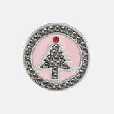 Girl Pink Holiday - Pink
