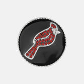 Glitz Cardinal - Red