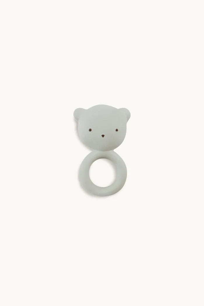 Gommu Ring Bear - Ocean