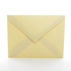 Envelope for Herself the Elf thank you card
