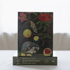 In the Dark Garden Puzzle