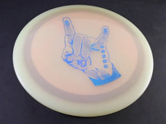 Infinite Discs Centurion (C-Blend Glow)