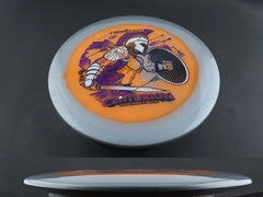 Infinite Discs Centurion (Halo C-Blend Glow)