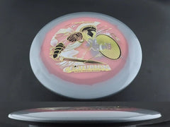 Infinite Discs Centurion (Halo C-Blend Glow)