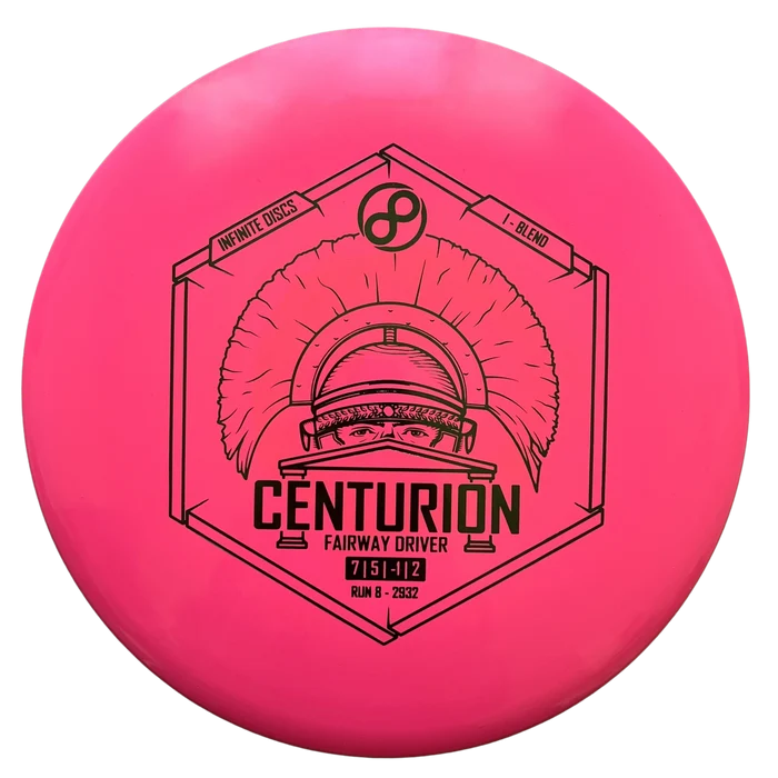 Infinite Discs Centurion (I-Blend)