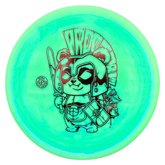 Infinite Discs Centurion (Signature Swirly S-Blend)