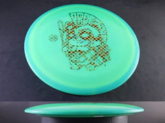 Infinite Discs Centurion (Signature Swirly S-Blend)