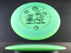 Infinite Discs Centurion (Swirly S-Blend X-Out)