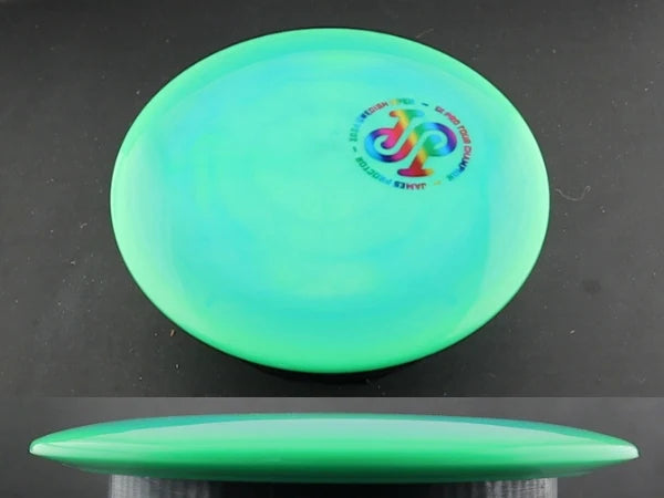 Infinite Discs Centurion (Swirly S-Blend)