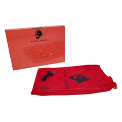 KONG Glow Rolling Tray - 7 Colors