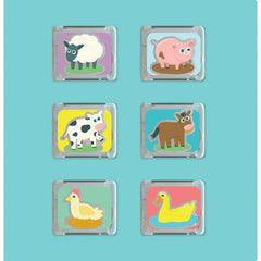 Limited Edition Glo Pals | Pack of 6