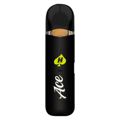 Hycycle ACE 1 g Limonene No 9 Live Resin Disposable Vape Vapes
